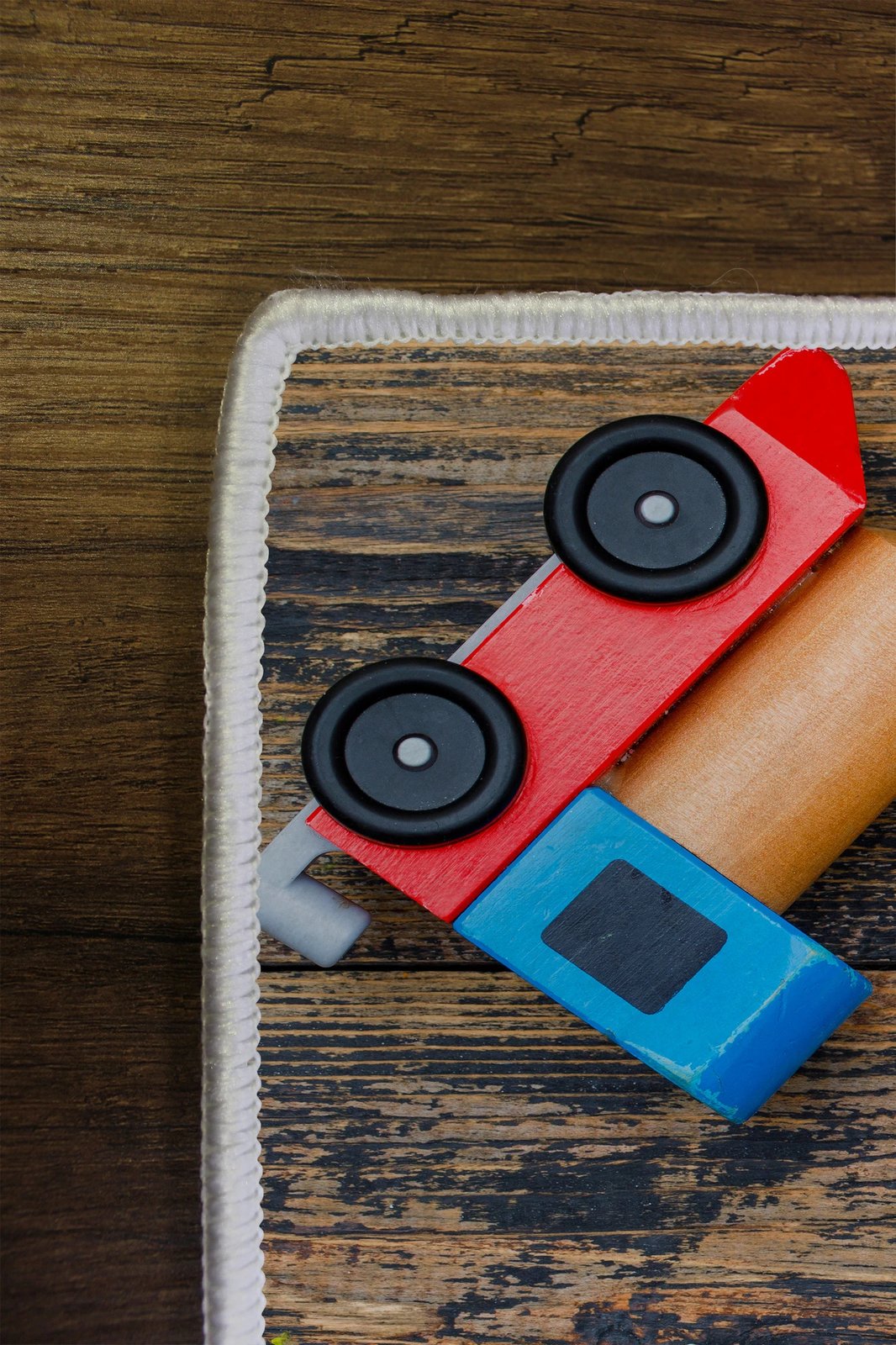 Qilim shumëngjyrësh, 180x280cm, Conceptum Hypnose, WOOKECE103