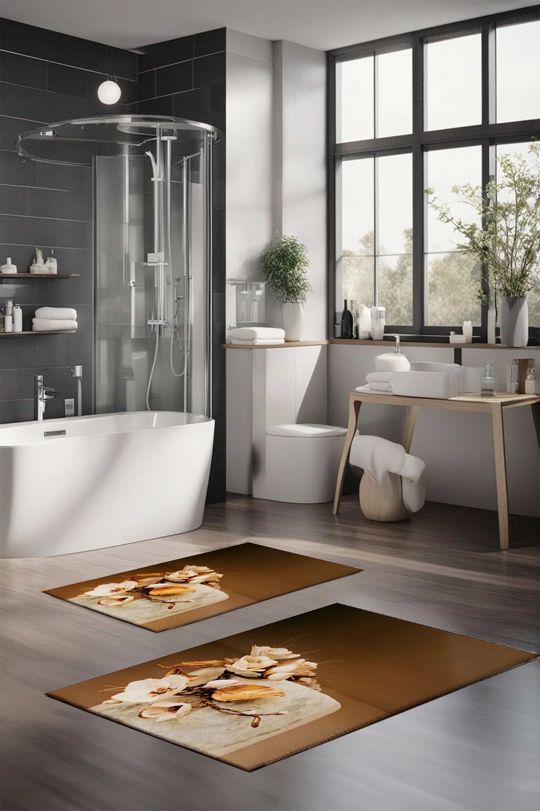 Set tapetesh për banjo (2 copë), Mijolnir, CT-5368