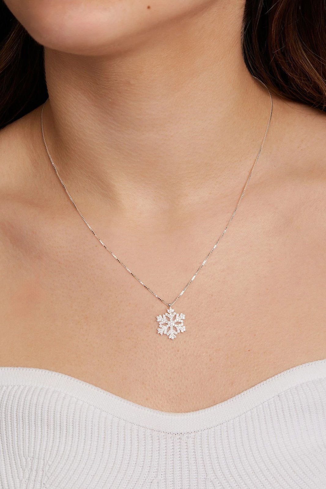 Varëse argjendi Elika Silver, ELKSLVR7707G