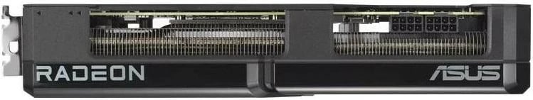 Kartelë grafike ASUS Radeon RX 7800 XT DUAL 16GB OC, e zezë