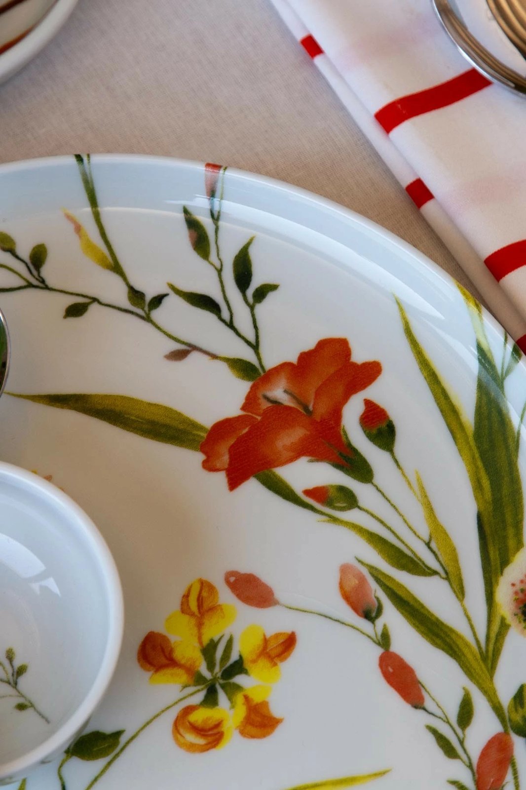 Set mëngjesi 14 pjesësh Hermia, NNMOD14KH880739