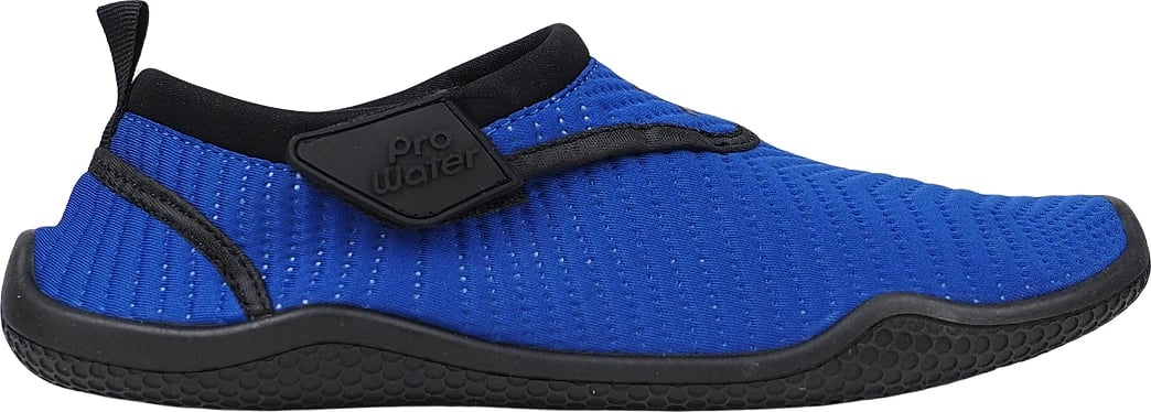 Atlete uji unisex Prowater, kaltër e zi