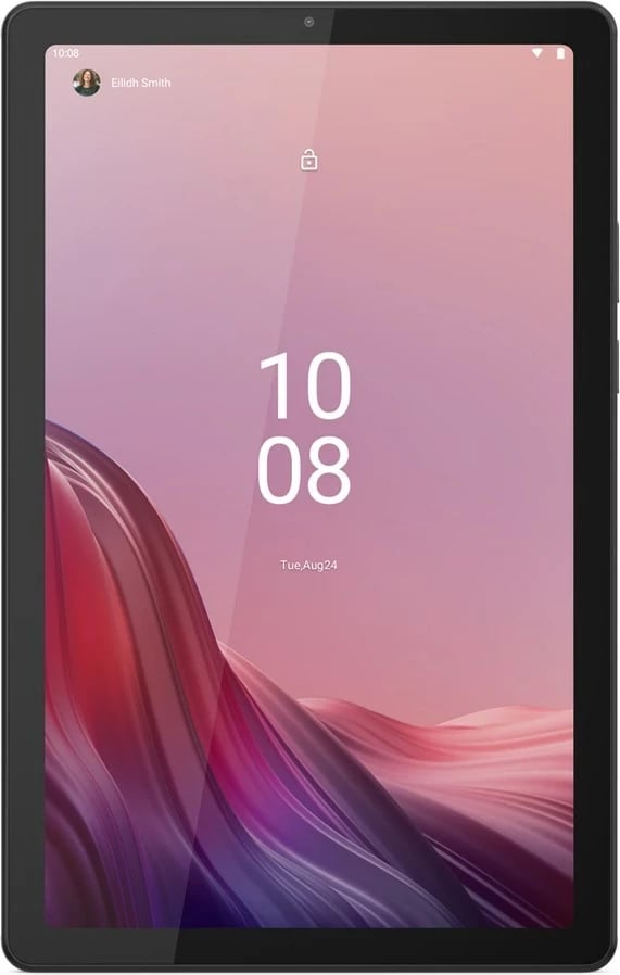 Tablet Lenovo Tab M9, 64 GB, 9 inç, 4 GB RAM, Arctic Grey