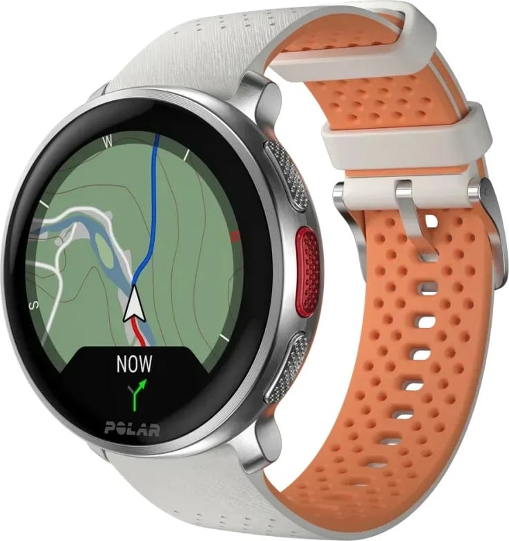 Smartwatch Polar VANTAGE V3 Sunrise Apricot