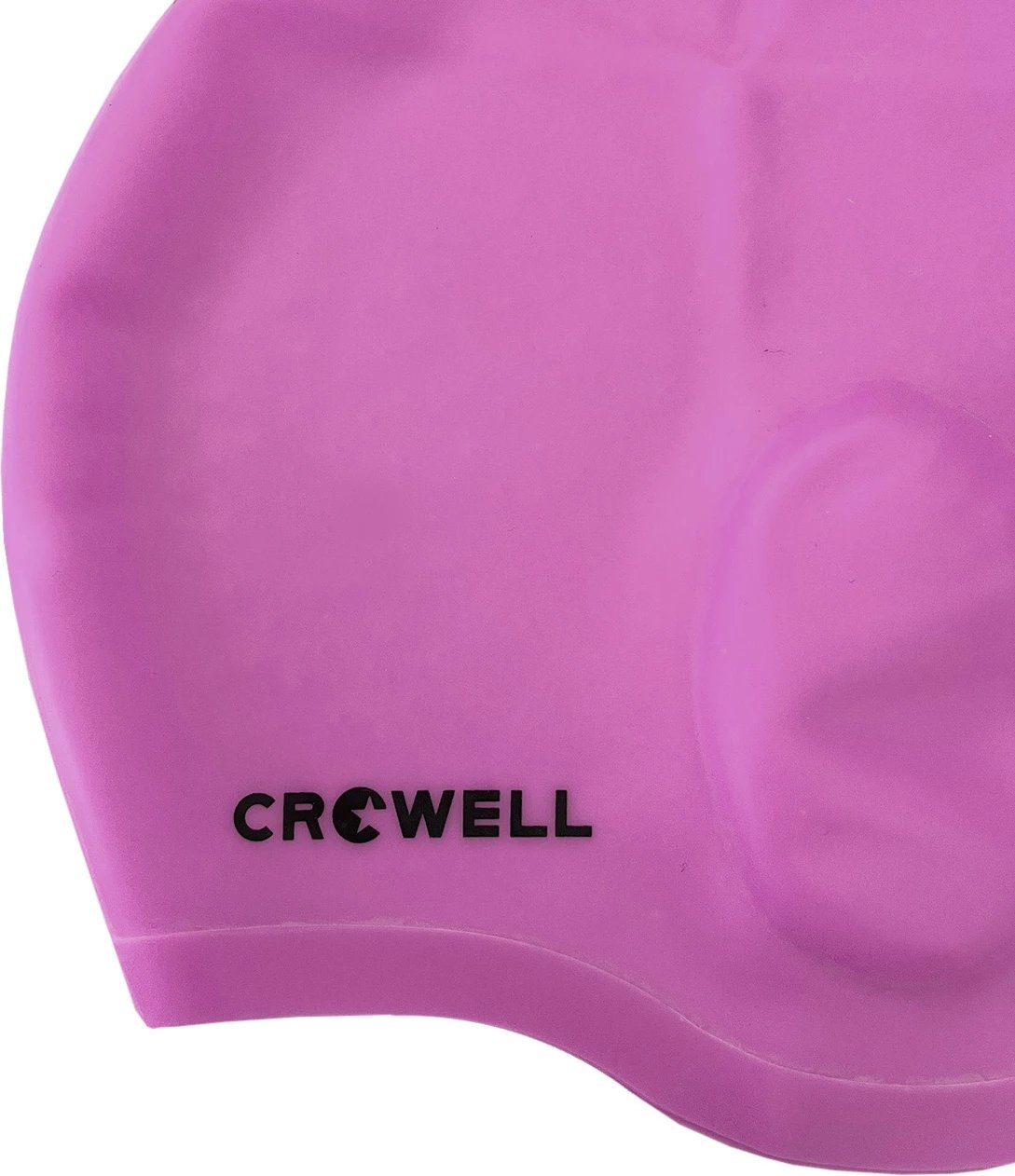 Kapelë noti unisex Crowell, e purpurt