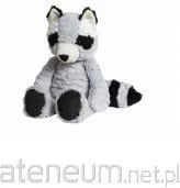 Lodër pellushi rakun Henri 36cm, Gri