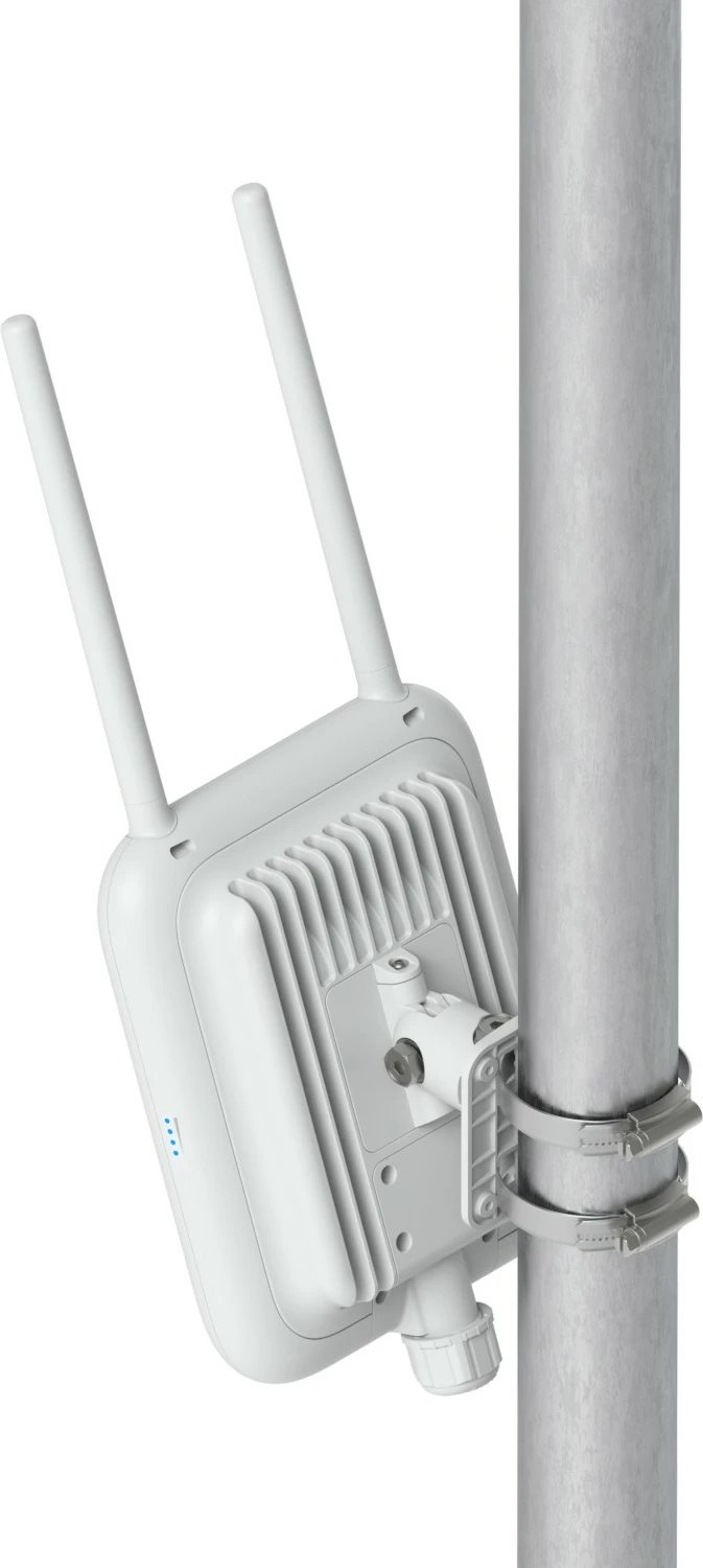 Access point Ubiquiti U7 Pro Outdoor, 2.4 GHz, 5 GHz, 8600 Mbit/s