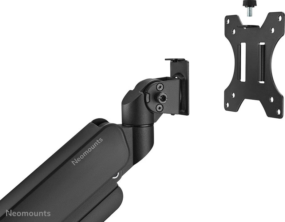 Mbajtëse WLAN Ubiquiti UACC-U7-Pro-Wall-FM, U7-Pro-Wall, e bardhë