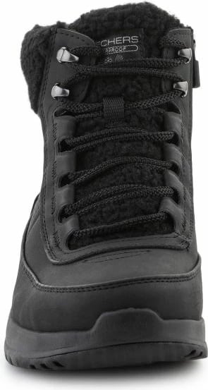 Atlete dimri për femra Skechers, të zeza