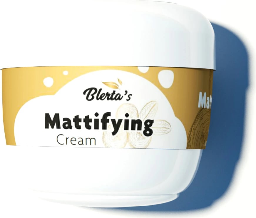 Mattifying Cream