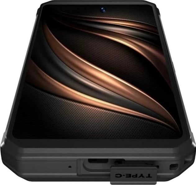 Celular Oukitel WP21, 256 GB, 12 GB RAM, 9800mAh, i zi