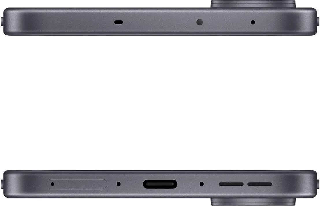 Celular OnePlus Nord 5 5G 8/256GB, gri
