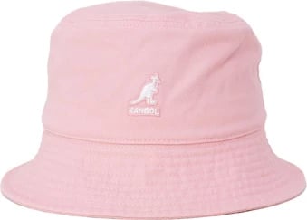 Kapelë për meshkuj Kangol, rozë