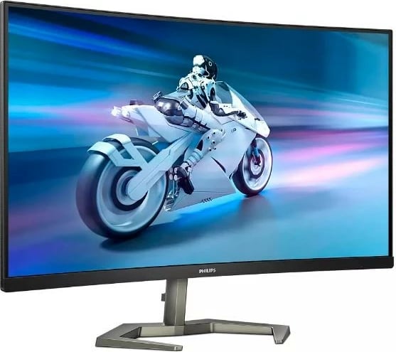 Monitor Philips 32M1C5200W, 31.5 inç, VA, 240Hz, Full HD, i zi