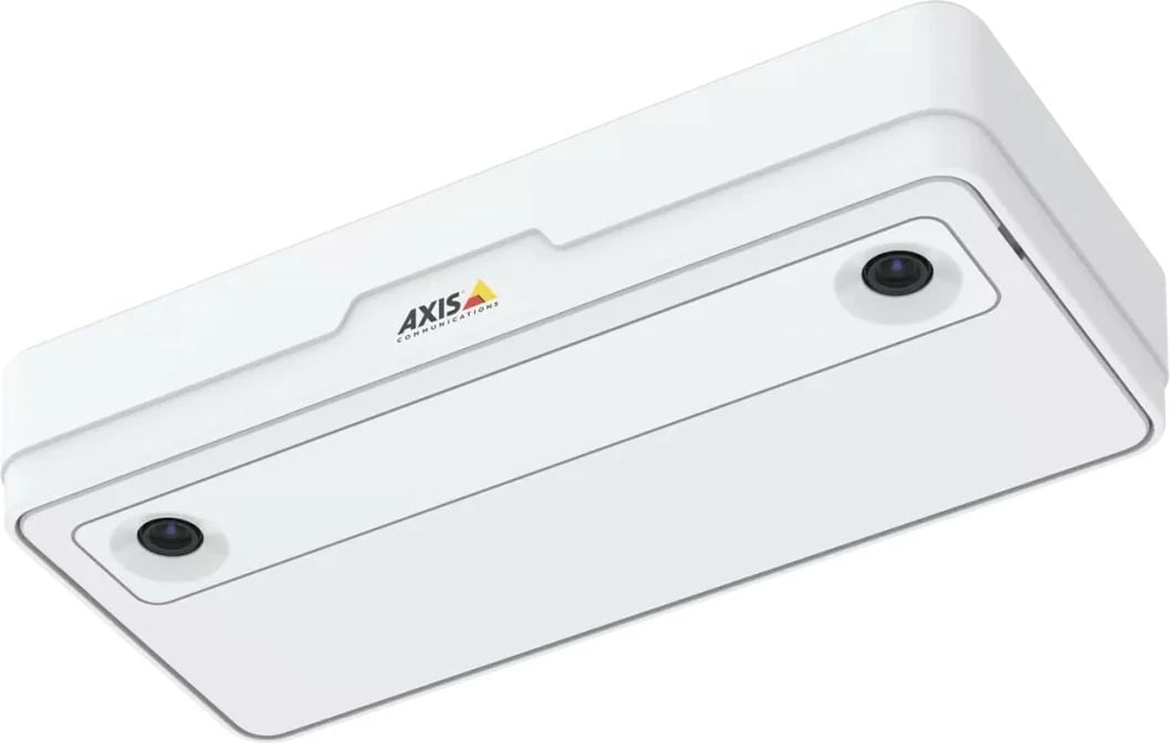 Pajisje numërimi Axis 01786-001, 1920 x 1080 pixels, Bardhë
