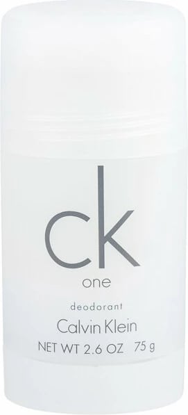 Deodorant stick Calvin Klein CK One 75ml