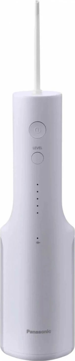 Irrigator dhëmbësh Panasonic EW-DJ27-V3034, 200ml, 5 nivele, vjollcë
