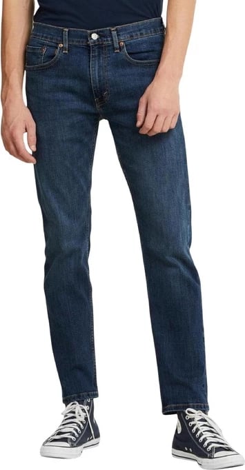 Pantallona Levis jeans meshkuj, blu