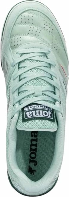 Atlete futbolli për sallë Joma, meshkuj/femra, të kaltra