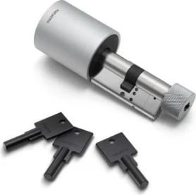 Dry Smart Netatmo NDL-EC, i zi