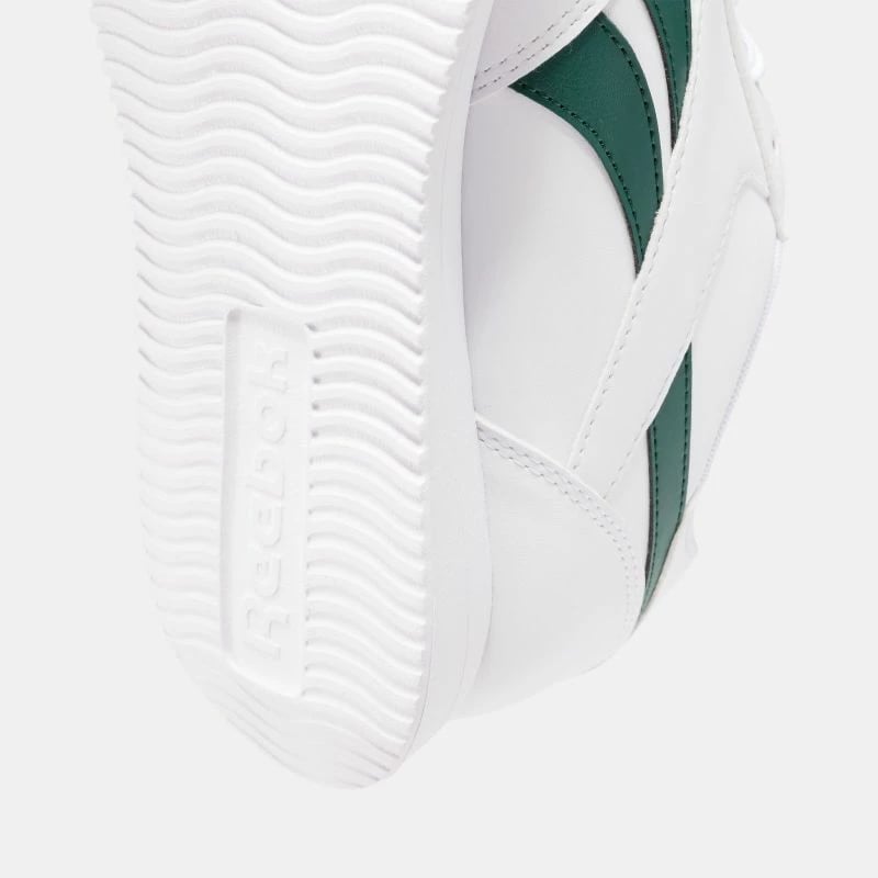 Atlete për meshkuj Reebok, të bardha