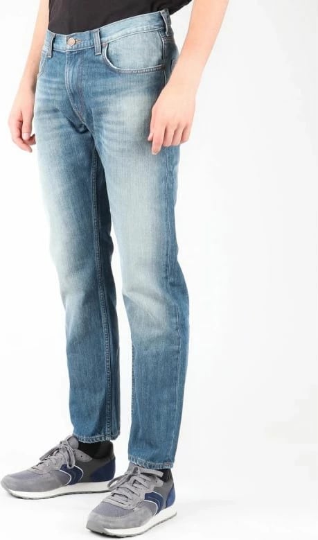 Xhinse për meshkuj Lee, të gjelbra