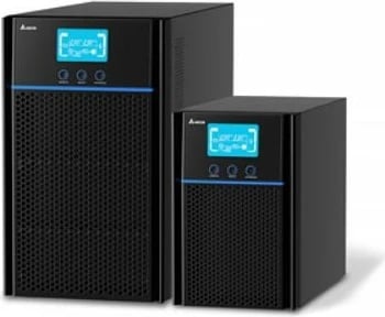 UPS DELTA Amplon N-1K GEN 3, 1000 VA, 0.9 kW, i zi