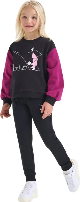 Trenerka Set për Fëmijë, DIADORA - 178709-80013