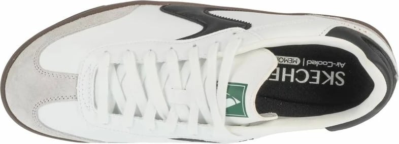 Atlete Skechers lifestyle, të bardha