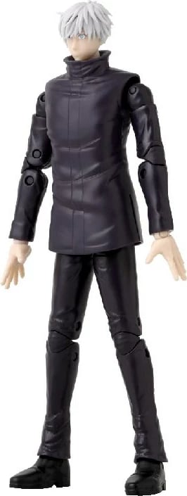 Figurë aksioni Bandai Anime Heroes Jujutsu Kaisen - Satoru Gojo Hollow Purple