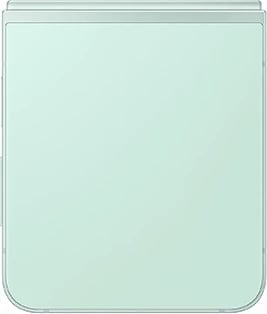 Celular Samsung Galaxy Z Flip6, 6.7", 12+256GB, 5G, i gjelbër