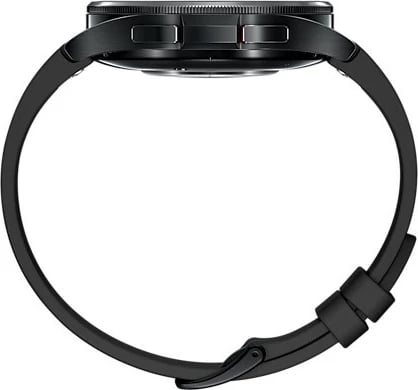 Smartwatch Samsung Galaxy Watch6 Classic SM-R960NZKADBT, 16 GB, GPS, e zezë