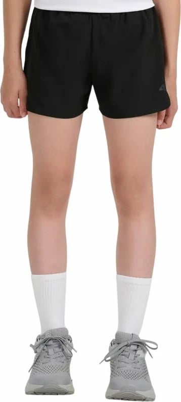 Set trenerka për fëmijë Yakimasport, e zezë