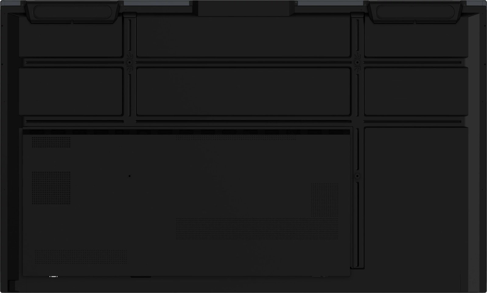 Monitor interaktiv iiyama ProLite TE7514MIS-B2AG 75 inç 4K UHD Wi-Fi i zi