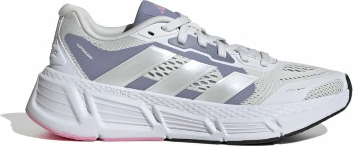 Atlete për femra adidas, të bardha