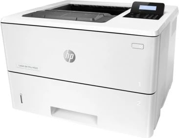 Printer laser HP LASERJET ENTERPRISE M501DN J8H61A, Bardhë