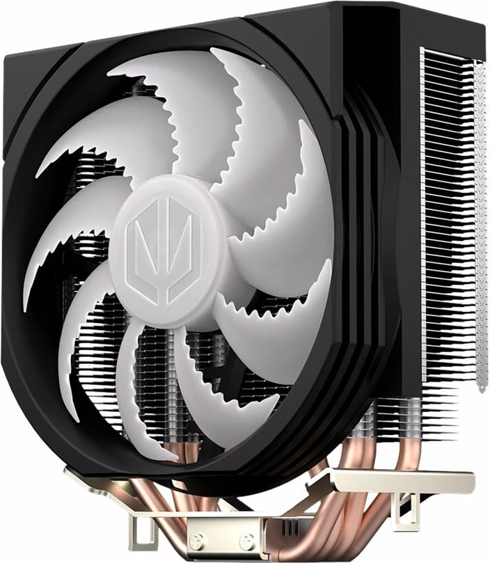 Ftohës për procesor ENDORFY Spartan 5 MAX ARGB - E zezë