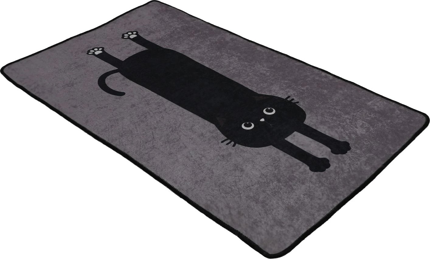 Tapet për banjo Mijölnir, Comfort v2, shumëngjyrësh, 70x120cm