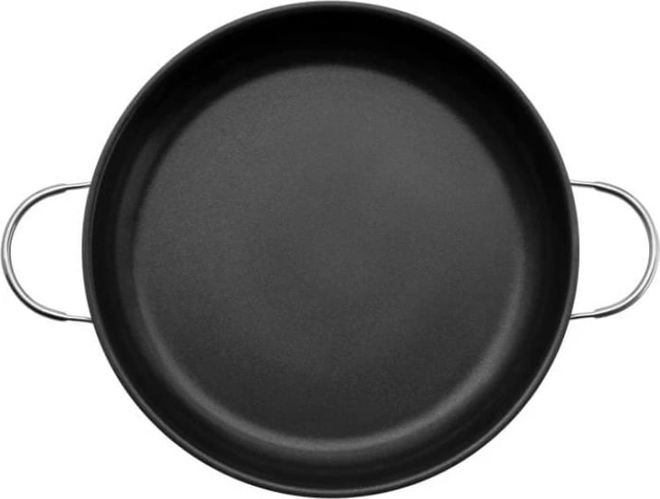 Tigan, Silit Calabria 2111301783 32 cm, çelik inox