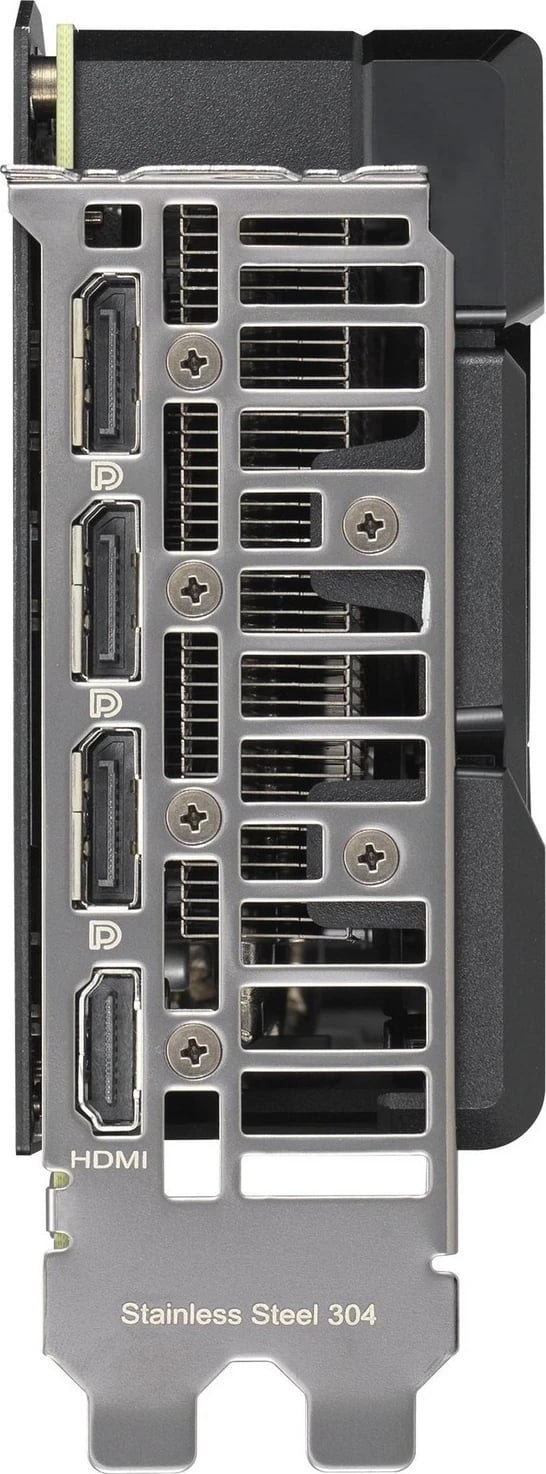 Kartë grafike ASUS GeForce RTX 4070 SUPER DUAL EVO, 12GB DLSS 3 Kartë grafike ASUS GeForce RTX 4070 SUPER DUAL EVO, 12GB DLSS 3