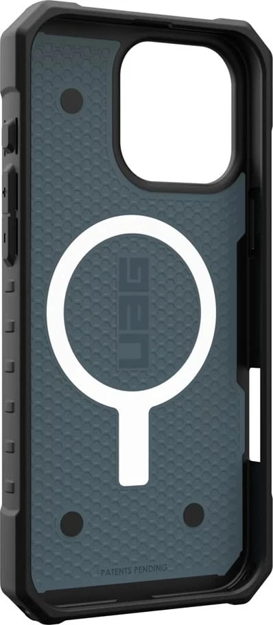 Mbështjellës Urban Armor Gear Pathfinder për celular, Apple, 17.5 cm (6.9"), TPU, Blu