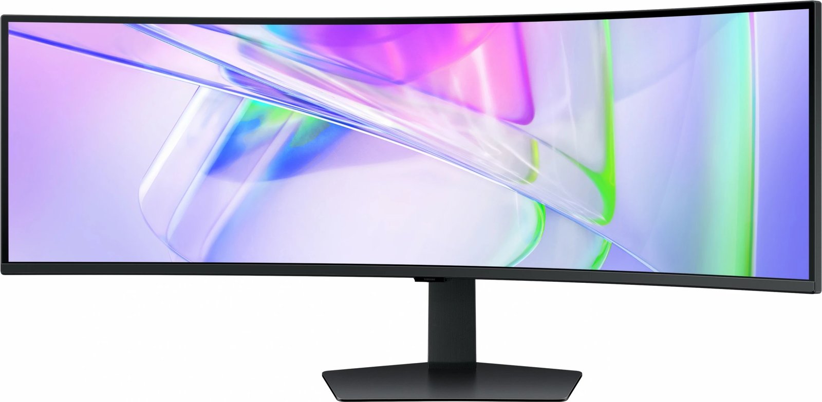 Monitor Samsung S95UC, 49", 5120 x 1440 pixels, LCD, i zi Monitor Samsung S95UC, 49", 5120 x 1440 pixels, LCD, i zi