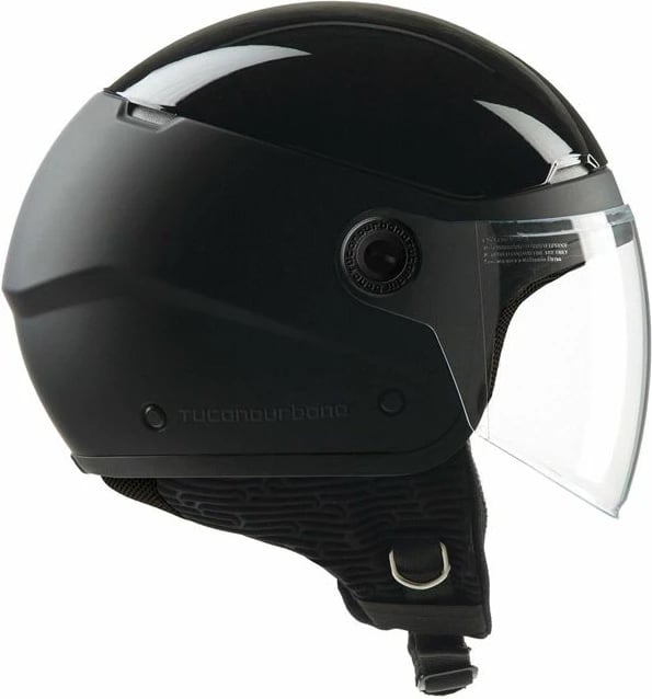 Helmete El'pop Hiri Matt Xl
