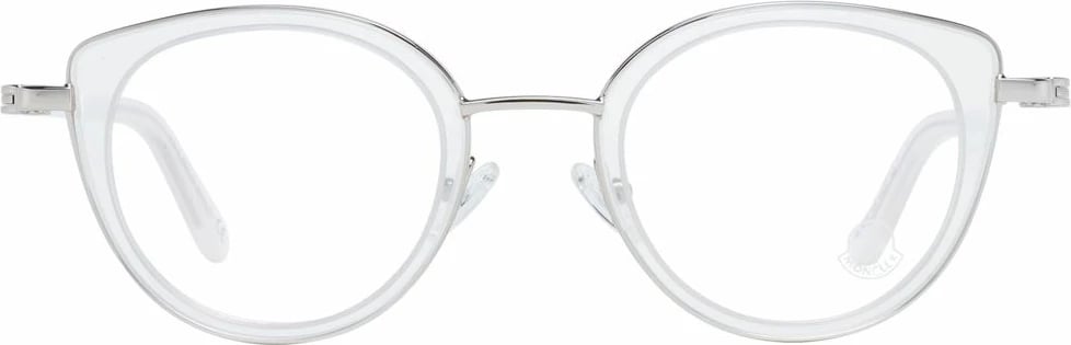 Syze optike Moncler femra, të bardha