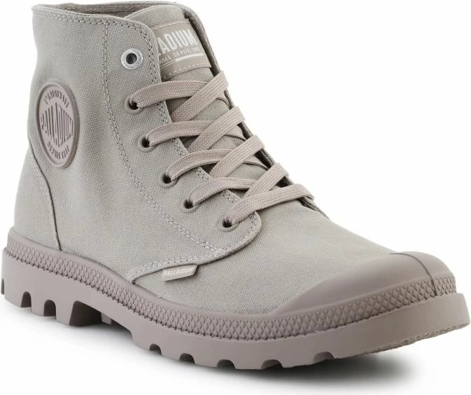 Këpucë Palladium për meshkuj dhe femra, të gjelbra