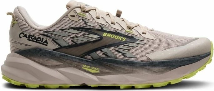 Atlete Yakimasport, gri
