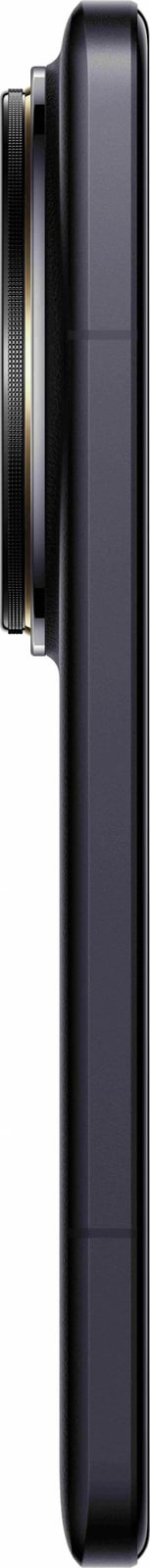 Celular Xiaomi 14 Ultra, 17.1 cm (6.73"), 3200 x 1440 pixels, 16 GB, 512 GB, 50 MP, Black