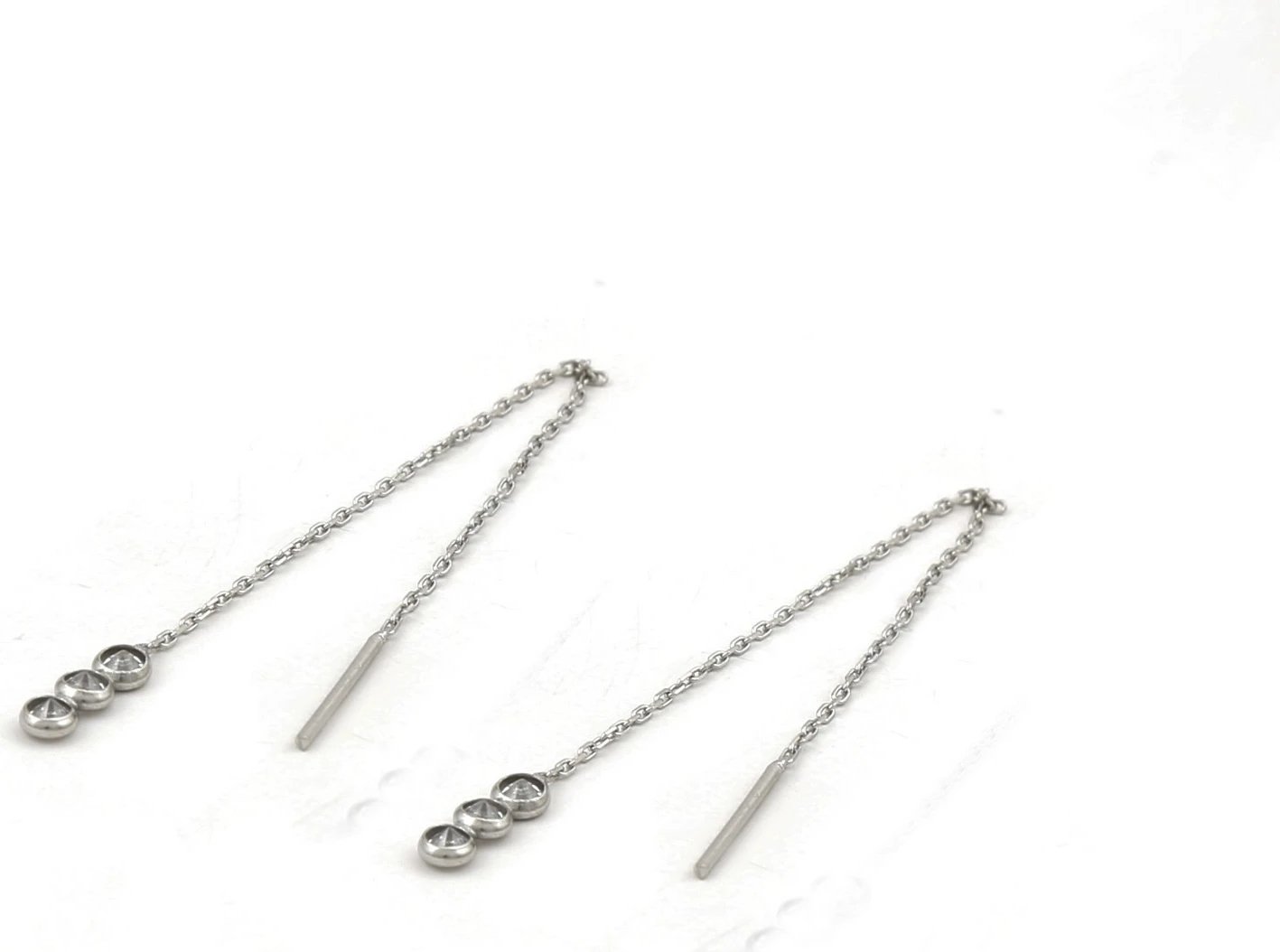 Vathë argjendi Jumeon, 11364ROD