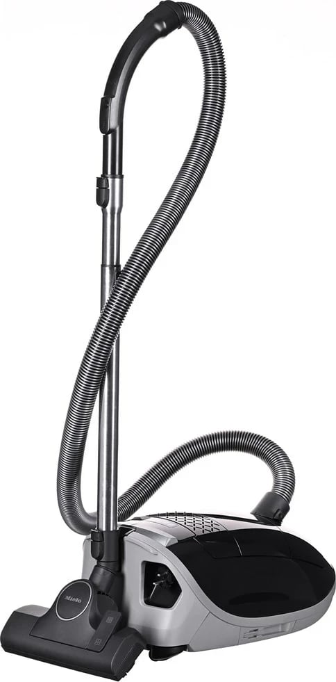 Fshesë me korrent Miele Guard M1 Cat&Dog, Obsidian Black