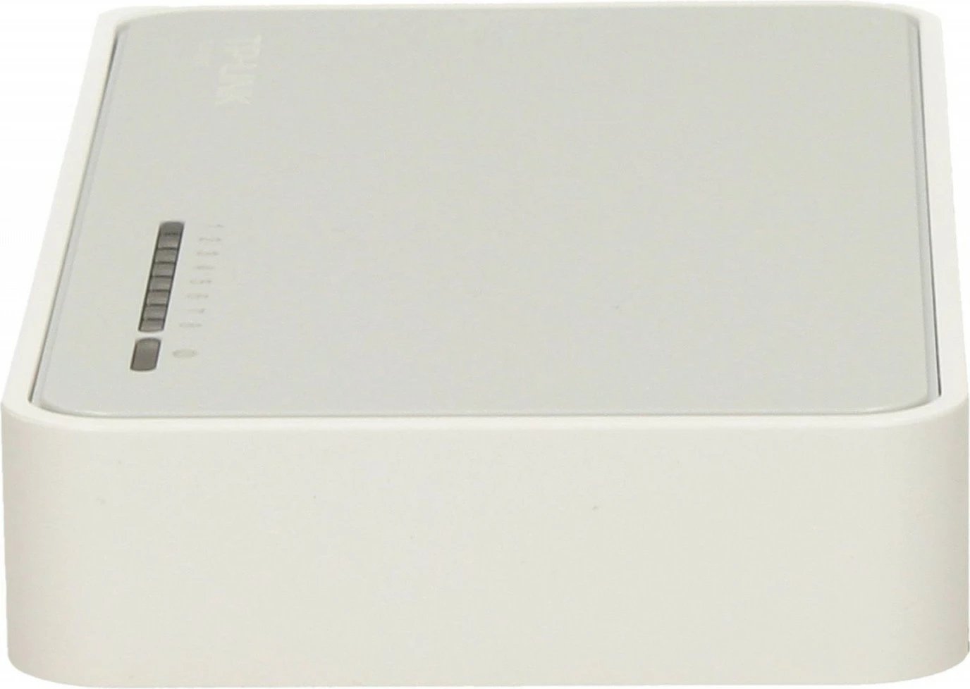 Switch TP-LINK TL-SF1008D, 8 porta, 10/100 Mbps, i bardhë